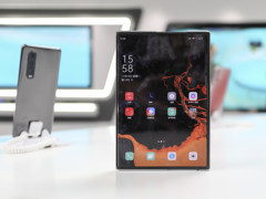 满满黑科技！OPPO未来科技大会2020开幕