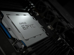 AMD三代EPYC霄龙处理器出货，明年Q1正式发布