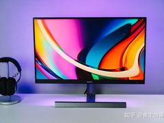 达人说丨显示器自带流光溢彩灯效，玩游戏究竟有多带感？