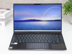 轻薄本的性能绝配！灵耀14s搭载11代英特尔酷睿超给力