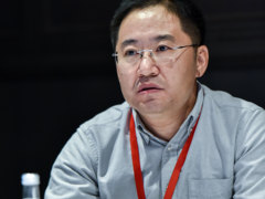 借数字化手段转危为机，是中国企业唯一突破口