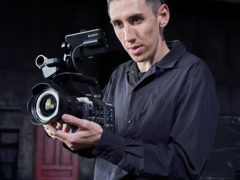 索尼发布全画幅电影摄影机FX6及FE C16-35mmT3.1 G镜头