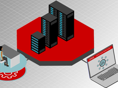 超融合是打破边缘与混合云数据管理瓶颈的关键