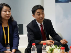 “笑脸”识别是技术积累更是企业文化展现  佳能创新刘贺飞解读笑脸识别背后故事