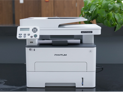 远程办公、作业不求人 让3亿钉钉用户打印更简单