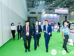 2020珠海展盛大开幕，再生时代汇聚线上线下平台优势，助力千亿高端打印产业发展