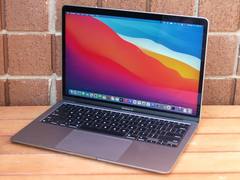 最便宜的MacBook即将上市，799美元+M1芯片