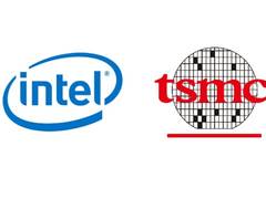 英特尔与台积电谈妥了？首发就是5nm处理器