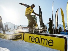 realme：为热爱科技的年轻人而生的潮牌手机