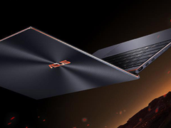 11代酷睿+正版Windows 10 华硕灵耀X纵横办公更高效