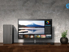 惠普ENVY TE01：一台为电竞和设计创作者打造的全能主机