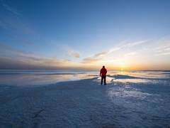 索尼G大师镜头FE 12-24mm F2.8 GM行摄青海