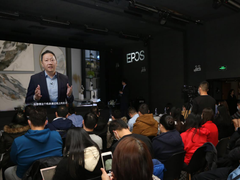 EPOS（音珀）携高端企业级耳机及全向麦克风系列产品在京亮相