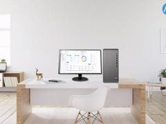 总有一个配置适合你 惠普N01台式机满足工作娱乐双需求