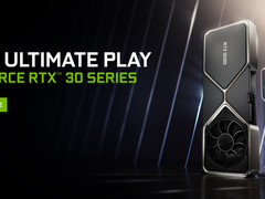 RTX 30系显卡全球缺货，一部分原因居然是这个