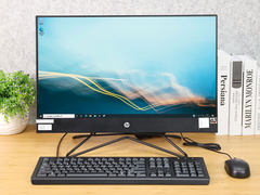 打工人的效率之选 惠普战66一体机实力演绎职场硬派