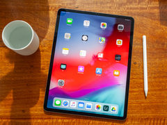 著名分析师再次爆料，苹果的新iPad很快就要来了