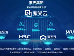 从海港到“智港”，紫光云助力天津新基建结出硕果