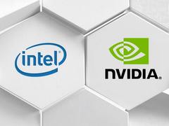 在CPU市场大败后，英特尔盯上了英伟达的市场