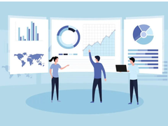 IBM混合云行业生态：共筑高度受监管行业“乌托邦式的未来”