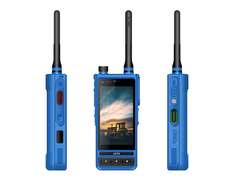 防爆源头厂家遨游通讯推出M6防爆数字对讲机