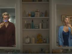 世纪豪赌，IBM 新广告开启混合新纪元