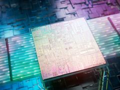 英特尔推动集成光电的发展 将用于数据中心