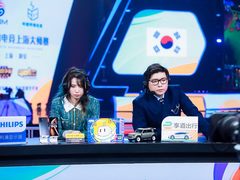 飞利浦猛腾电竞显示器助力2020电竞上海大师赛顺利收官