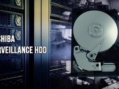 东芝硬盘助力SMB市场智能化升级