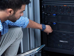 有这一整套方案，数据保护稳了！