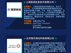 英特尔AI百佳创新激励计划第四期名单出炉