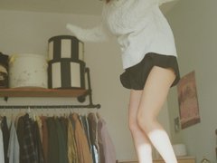 索尼Alpha 7R IV 暖冬居家写真的拍摄分享