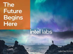 2020英特尔研究院开放日：五大颠覆性技术“炸场”