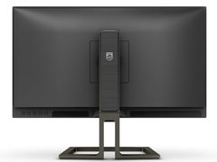 集硬核性能于一身，飞利浦4K Mini LED显示器不简单！