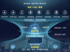 会呼吸会思考的城市，除了大脑，还要什么？