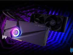 iGame RTX 3090 Neptune上市 温度党的福音