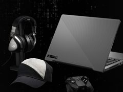 RTX光追独显 用ROG幻14高帧畅玩3A游戏