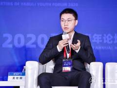 医联王仕锐：前置“冷板凳”思考，无惧创新同质化