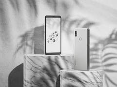 海信5G阅读手机A7将于12月22日发布：支持5G网络的水墨屏手机