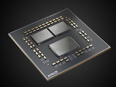 AMD YES，锐龙处理器四年迭代后性能几乎翻倍