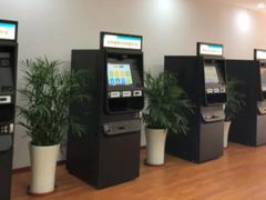 国家电网自助终端集成向日葵，远程运维安全高效！