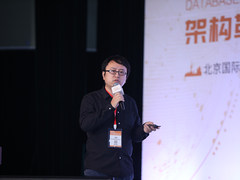 达梦分布式数据库演进