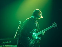 高画质强性能，索尼Alpha 7R IV决胜摇滚现场