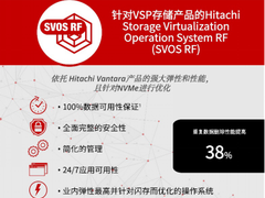 如何简化管理以提高存储性能？