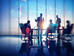 实力霸榜Wi-Fi 6，新华三稳居中国企业级WLAN市场第一