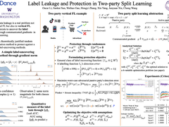 字节跳动隐私保护论文入选NeurIPS 2020联邦学习Workshop