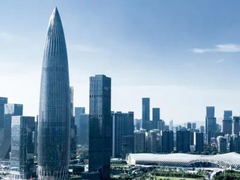 2020年即将收官，深圳智慧城市建设交出亮丽答卷
