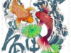 国潮共创，realme真我联合《国家宝藏》IP推国潮锦鲤手机