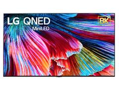 LG发布首款Mini-LED电视，8K+120Hz