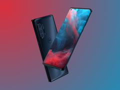 摩托罗拉Nio新机参数曝光，将搭载骁龙865处理器